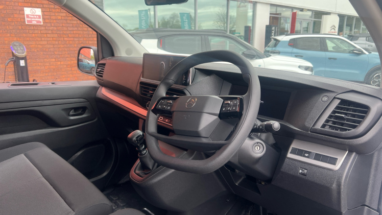 Citroen Dispatch M Diesel 2.0 BlueHDi 145ps Crew Van Enterprise